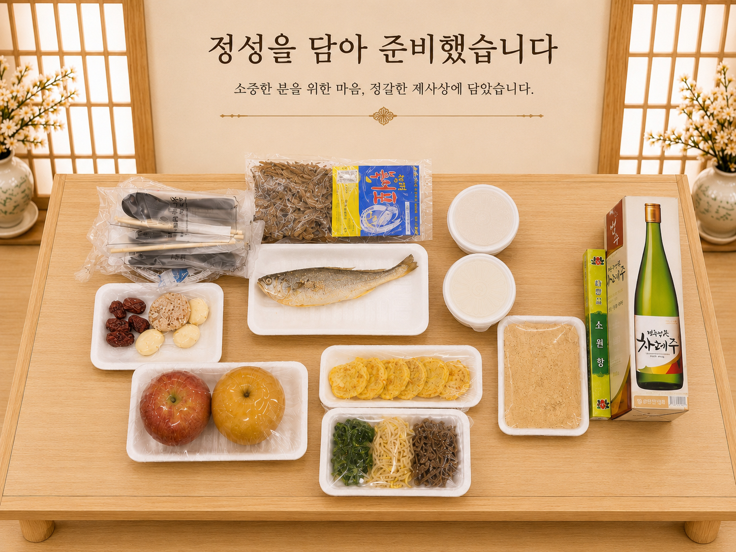 성묘상